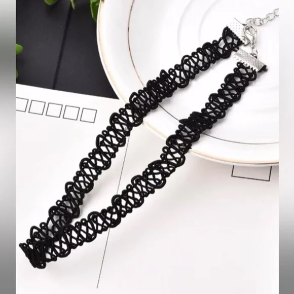 Vera Wang Sequined Rib Cage Heart Birds Accessories 10 Pc Bundle Eno Goth Occult - Picture 7 of 15